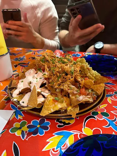 El Carnal Cantina - Terrassa
