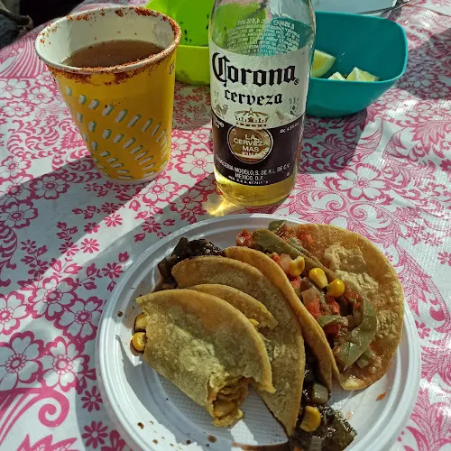 "Cococ" Mexicano