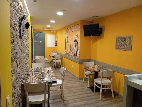 El Taco Perdut - Ripoll