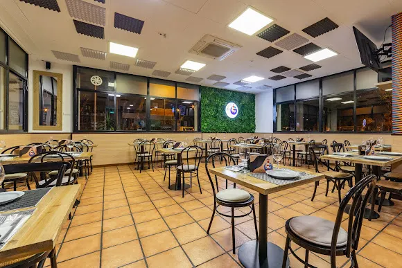 Restaurante El Faro - L'Hospitalet de Llobregat