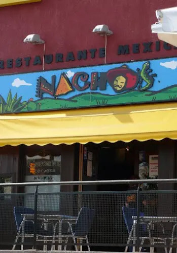 Nachos - Granollers