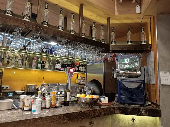 Tacos Don Manolito
