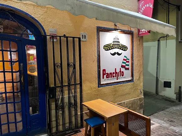 Bar Panchito