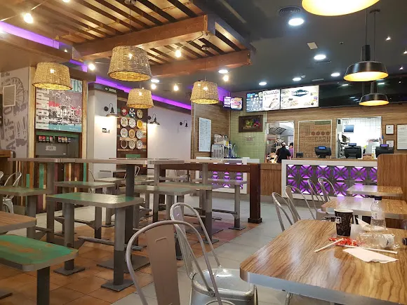 Taco Bell