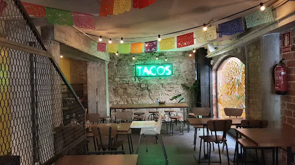 Taco Alto