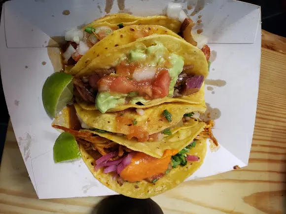 Taquería Jalisco - Granada