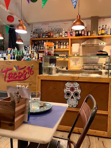 Tacos 16