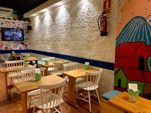 Panchito Amigó