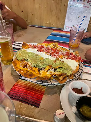 El Taco Loco VNG