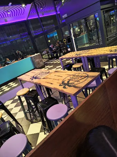 Taco Bell