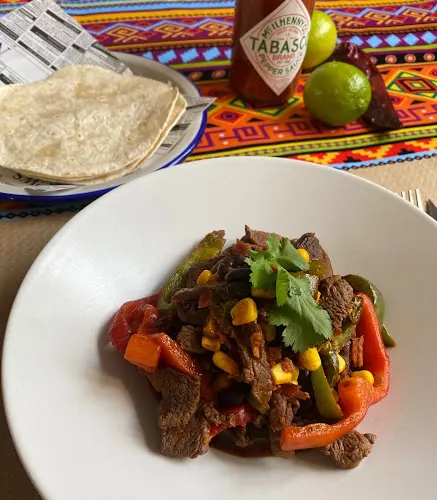 Yucatän Cuina Mexiterrania - Vilassar de Dalt
