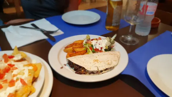 Restaurante Cantina Don Taquito