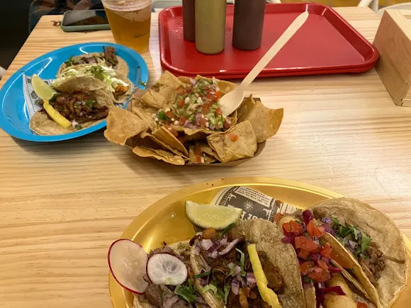 Takearte | Restaurante Mexicano Barcelona - Barcelona