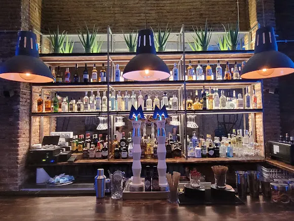 La Condesa - Barcelona