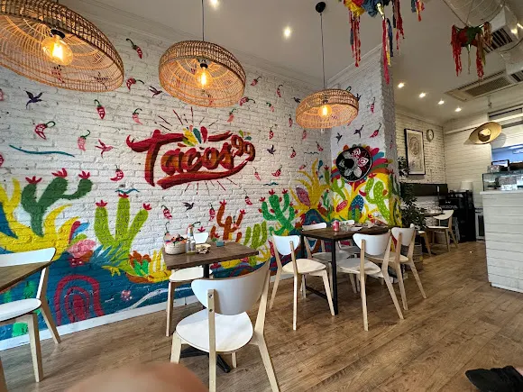 tacos 99