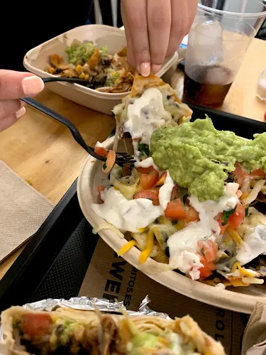 Burritos | Sant Pere - Barcelona
