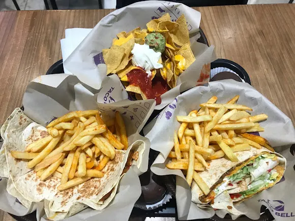 Taco Bell
