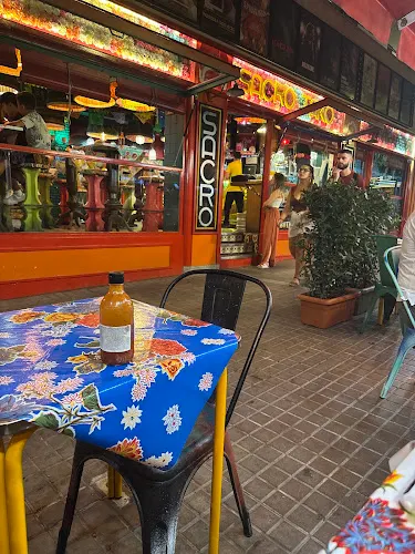 SACRO TAKO RESTAURANTE MEXICANO