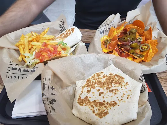 Taco Bell