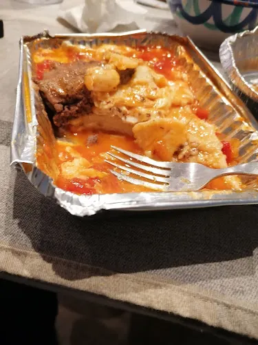 El Ranchero - Comida Mexicana para llevar