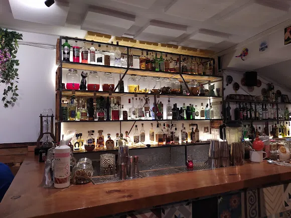 KILTRO Restobar - Gracia - Barcelona