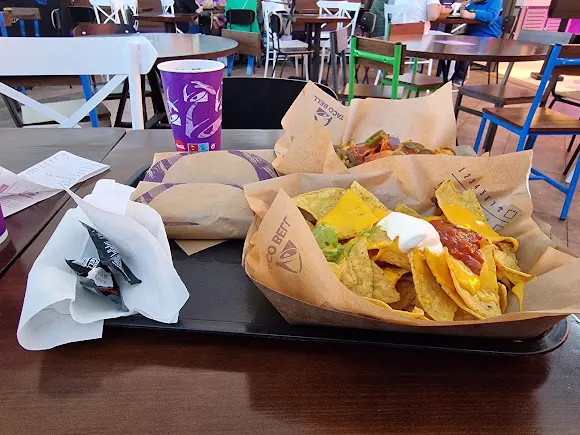 Taco Bell