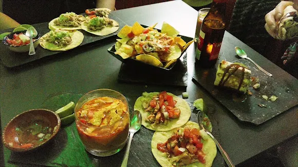 Taberna Los Enchilaos - Burgos