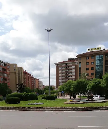 Pollo Loco - Cáceres