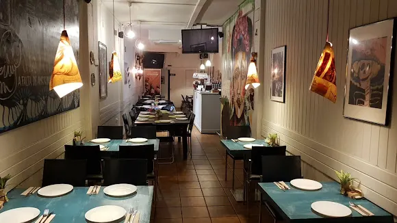 Gastro Taqueria