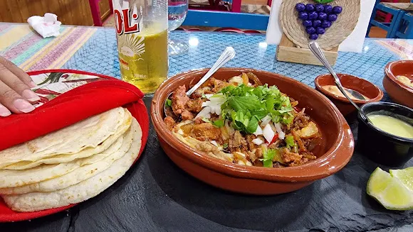 Tacos Doña Loren - Cáceres