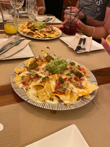 Restaurante La Penca MX - Alcobendas