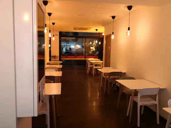 Ranche's - Manresa