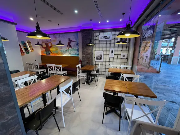 Taco Bell - Cáceres