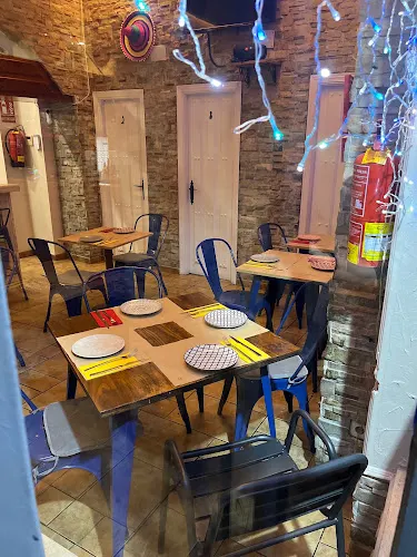 X Mis tacos - Alcobendas