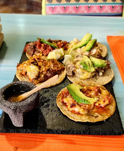 La Catrina