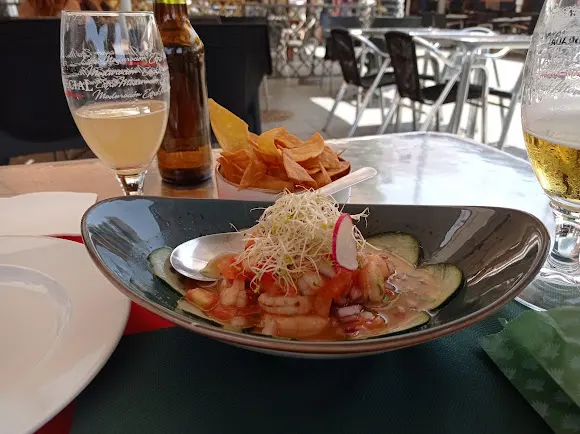 El Rincón de Guadalupe | Cocina Tradicional Mexicana - Santa Cruz de Tenerife
