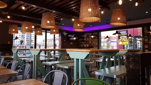 Taco Bell