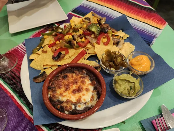 Restaurante Santa Catrina Cádiz - Cádiz