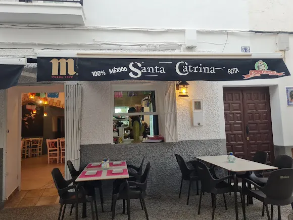 Restaurante Santa Catrina Rota - Rota