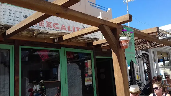 Mexicalito