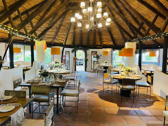 Restaurante 100% FUN Tarifa - Tarifa