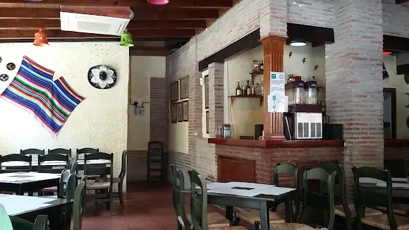 Cantina Zapata - Jerez de la Frontera