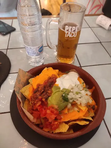 Pepe Taco - Jerez de la Frontera