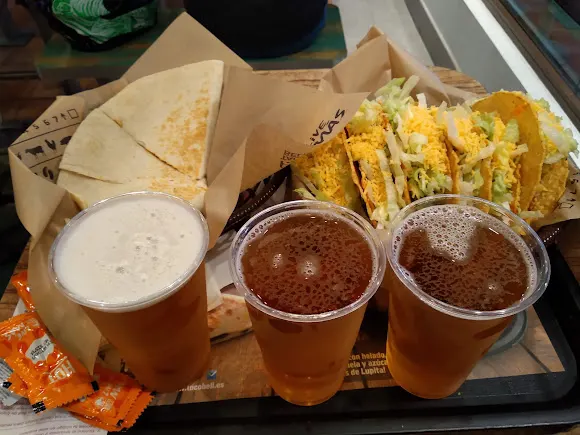 Taco Bell - Jerez de la Frontera