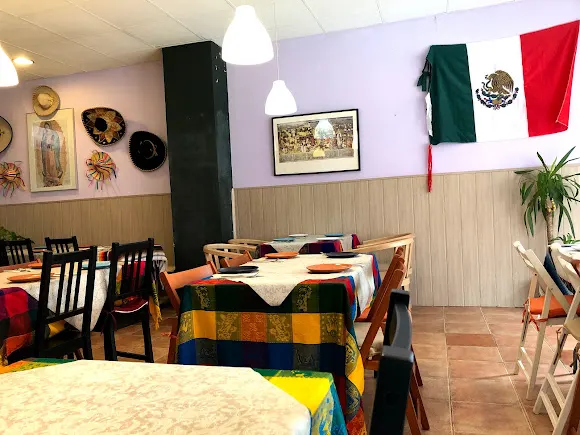 La Puebla Gastro MX - Santa Maria de Cayon