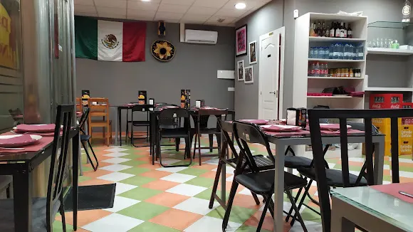 Paso del Norte - Colindres