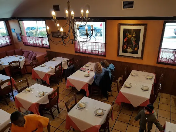 Restaurante Coyoacan - Las Rozas