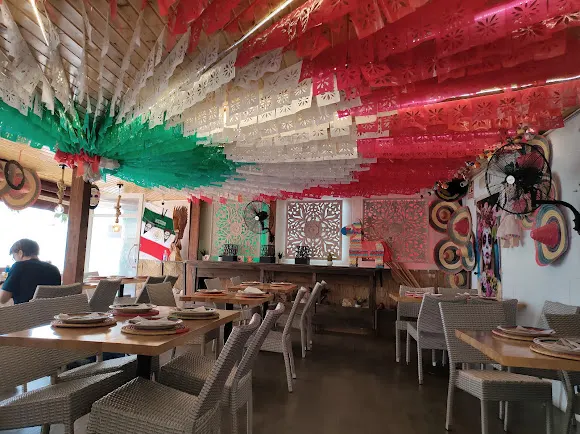APTC Mexican Food - Torreblanca