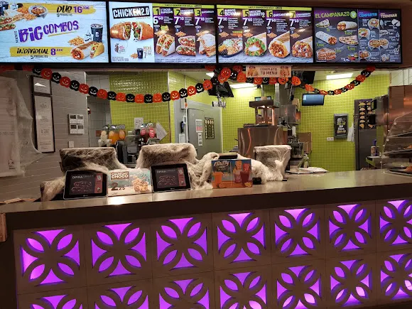 Taco Bell