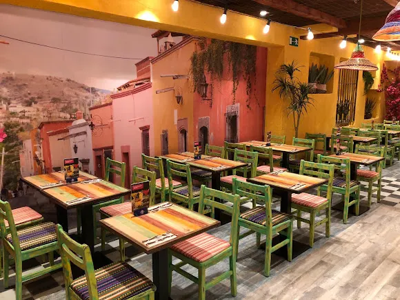 La Chelinda - Alcobendas